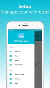 WiFi-Router-Master 3