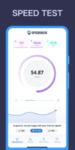 WiFi-Speed-Test 1