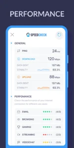 WiFi-Speed-Test 3