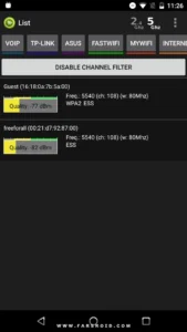 Wifi-Analyzer-Pro 7