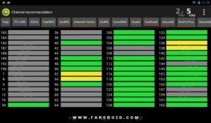 Wifi-Analyzer-Pro 13