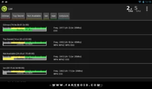Wifi-Analyzer-Pro 14