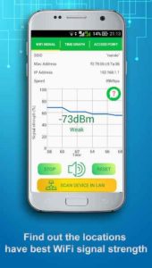 Wifi-Analyzer 7