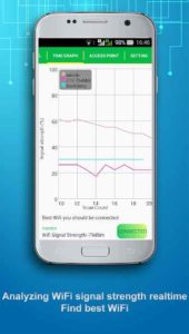 Wifi-Analyzer 1