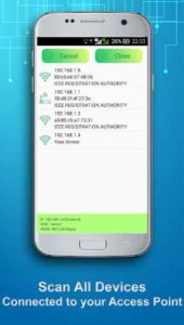 Wifi-Analyzer 2