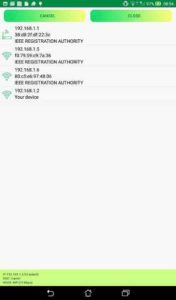 Wifi-Analyzer 5
