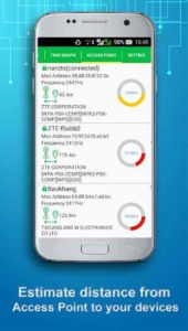 Wifi-Analyzer 6