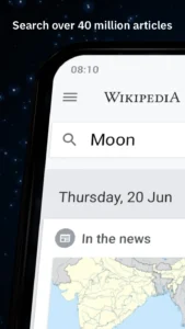 Wikipedia 3