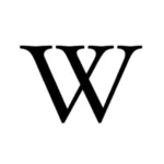 Wikipedia logo
