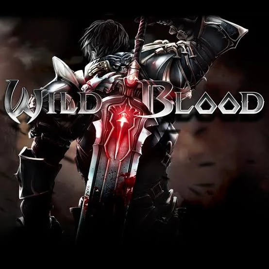Wild Blood
