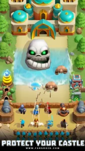 Wild-Castle-TD 2