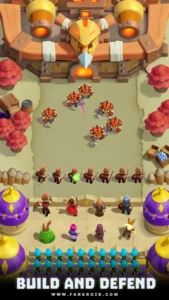 Wild-Castle-TD 4