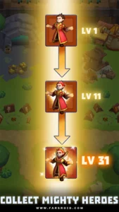 Wild-Castle-TD 6