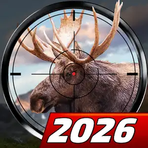Wild Hunt  logo