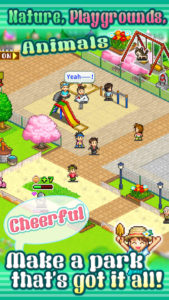 Wild-Park-Manager 1