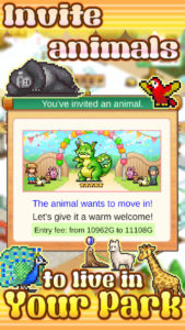 Wild-Park-Manager 2