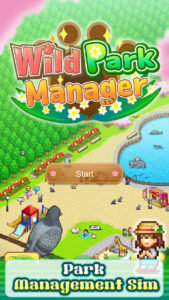 Wild-Park-Manager 3