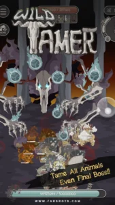 Wild-Tamer 1