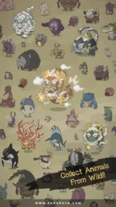 Wild-Tamer 3