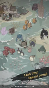 Wild-Tamer 4
