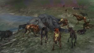Wild-Zombie-Online 1