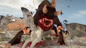 Wild-Zombie-Online 3
