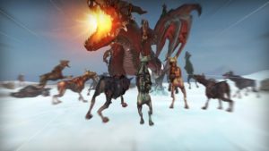 Wild-Zombie-Online 4