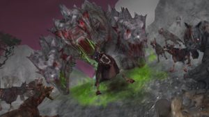 Wild-Zombie-Online 5
