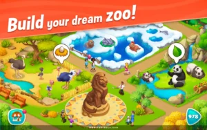 Wildscapes 2