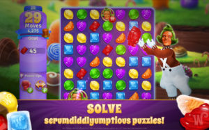 Wonkas-World-of-Candy-Match-3 2