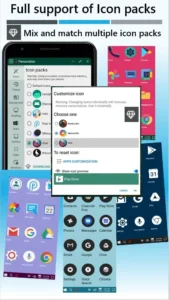 Win-X-Launcher 3