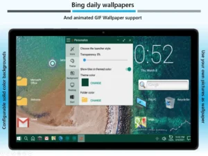 Win-X-Launcher 10