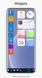 Win-11-Launcher 1