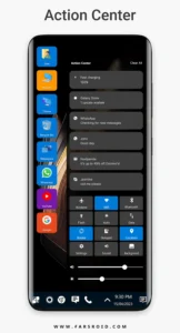 Win-11-Launcher 3