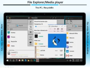 Win-X-Launcher 12