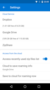 WinZip-–-Zip-UnZip-Tool 3