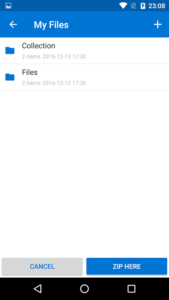 WinZip-–-Zip-UnZip-Tool 5