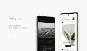 Wind-KLWP 1