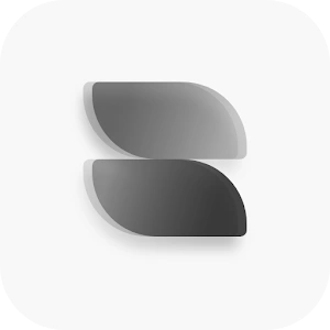 Wind KLWP logo
