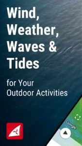 Windfinder 9