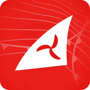 Windfinder  logo
