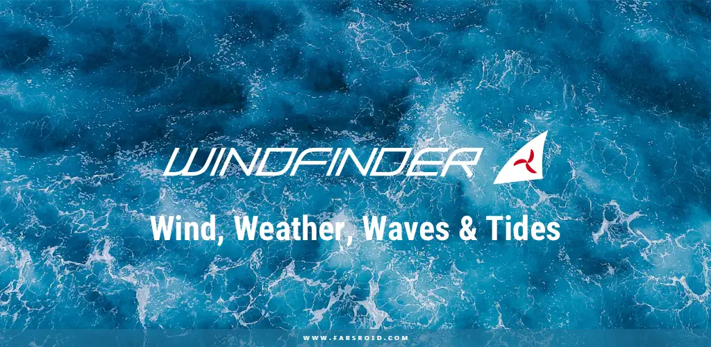 Windfinder