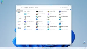 Windows-11 8