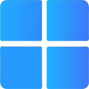 Windows 11 logo