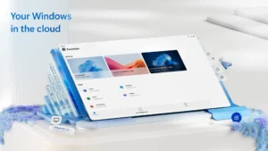 Windows-App 6