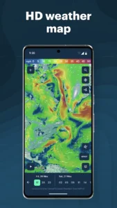 Windy.app 3