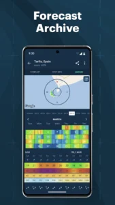 Windy.app 7
