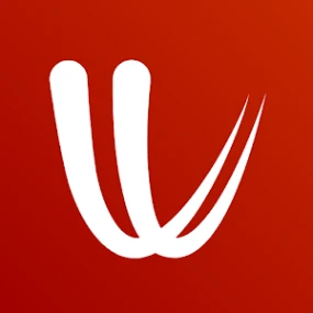 Windy.com Full logo