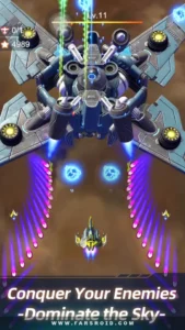 Wing-Fighter 3