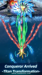 Wing-Fighter 6